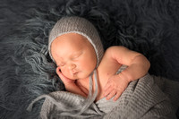 Isaac newborn